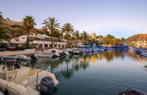 BAHÍA DE EL PORTET - By Almarina Villas - Foto 58