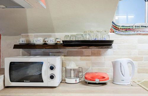 Arcadia Getaway - Levidi Sani 11 Studio - Foto 17