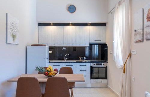 Tolo Villa Natura with Pool for 8 - private, luxury accommodation - Foto 10