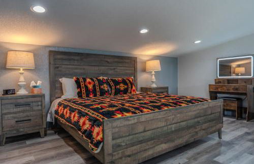 Waylon In The Hill Country - Hacienda Amor - Foto 24