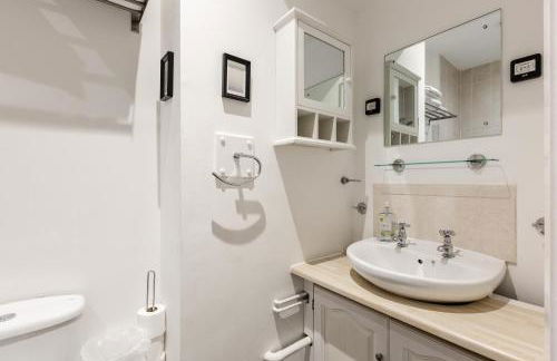 Liverpool City Centre Apartments - East Village - Foto 77