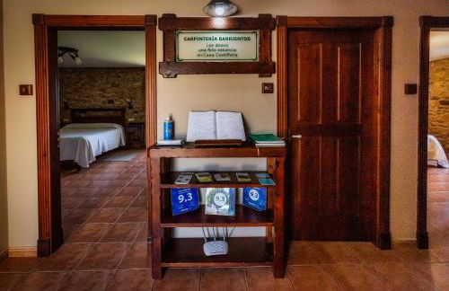 Casa Castiñeira - Foto 62