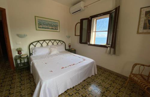 Villa Iris- indipendente sul mare - Foto 28