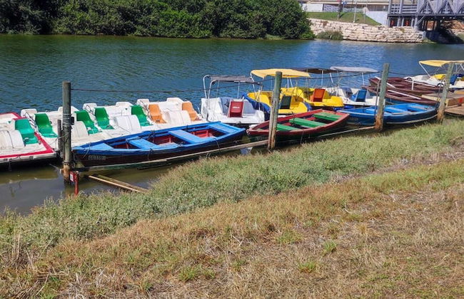 3 Br by park hayarkon 1min 2 Ichilov - Foto 18