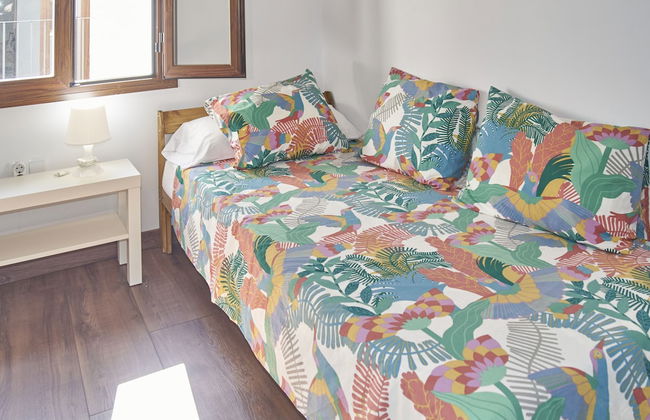 Apartamentos Mamelón - Foto 7