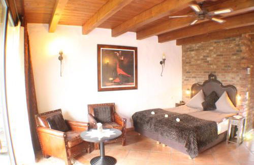 Hazienda Apartmenthotel - Für ein paar Tage oder monatelang - Foto 29