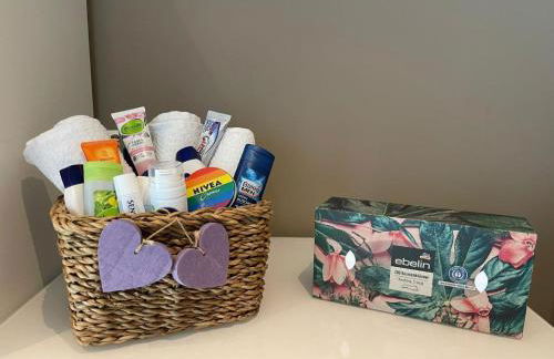 Ferienwohnung Frieda, Merzig - Photo 17