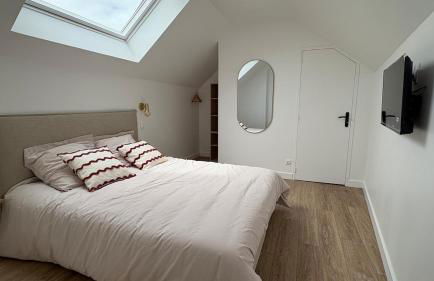 Appartement neuf - Equeurdreville centre - Foto 7