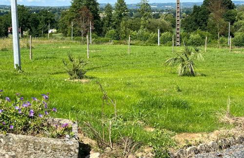 Gite Mont Saint Michel Chez Pépé Lucien - Foto 20