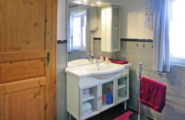 Holiday Home in Losheim am See - Foto 8