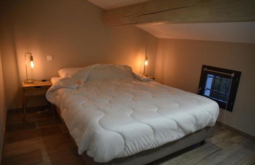 Appartement au coeur des Alpilles - Foto 11