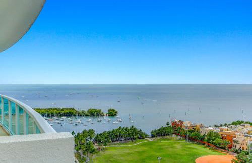 iCoconutGrove - Luxurious Vacation Rentals in Coconut Grove - Foto 22