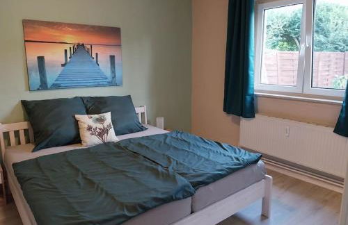 Ferienwohnung Naturglück - Foto 6