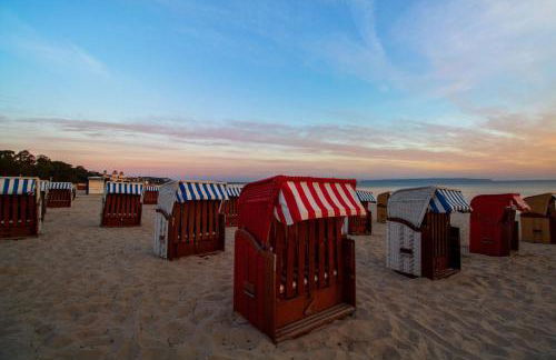 Fewo-Anett-im-Ostseebad-Binz-auf-Ruegen - Foto 15