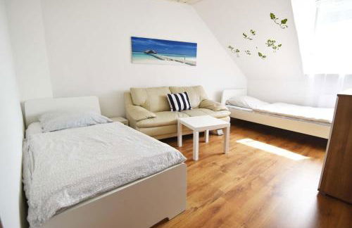 cozy worker apartments Niederkassel - Foto 19