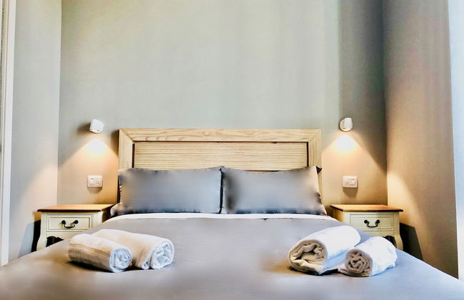 Audrey's Roman Holidays Suites&Rooms - Foto 5