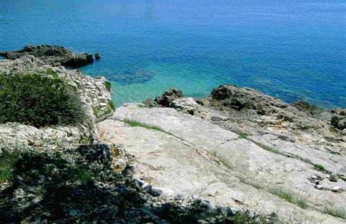 Sea apartment by beach Vine, olive oil tasting, kajaks, grill - Photo 72