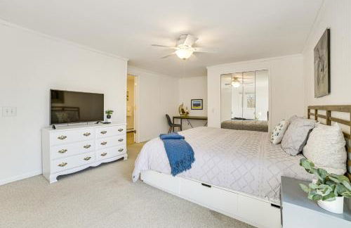 Close to 3 Ski Areas Michigan Family Retreat! - Photo 14