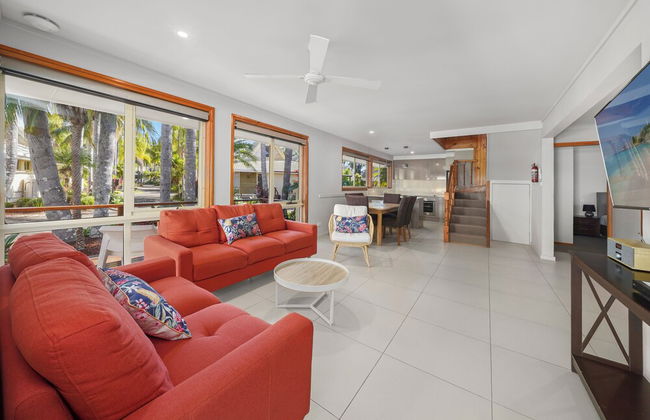 Ultiqa Village Resort - Foto 9