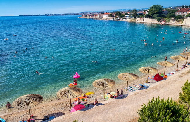 Apartmani Cvilužec - Foto 34