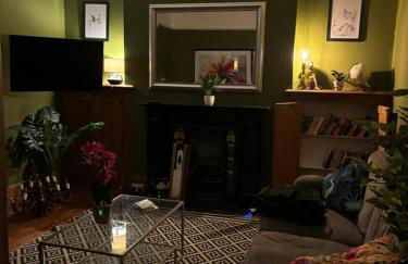 Rhianfa 4 bedroom house minutes walk from the beach - Photo 9