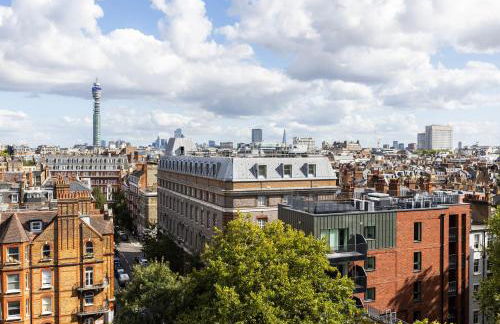 Marylebone - Foto 24