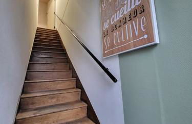 Le P’tit Nid - Foto 8