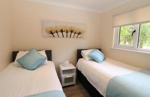 Broken-Sky Lodge - Foto 19