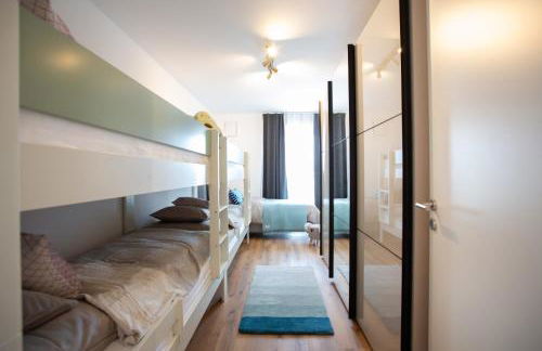 Siebenschläfer Appartements - Foto 73