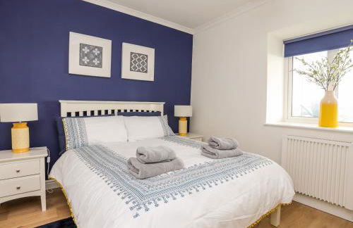 5 Porthdafarch South Cottages - Foto 13