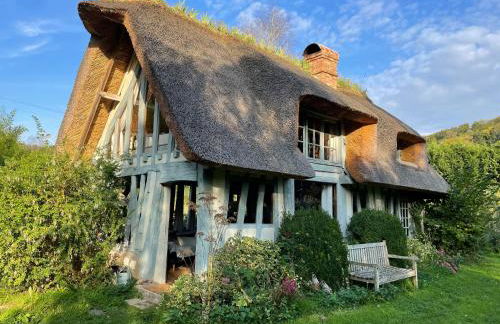 Le Manoir du Perroy - Foto 32