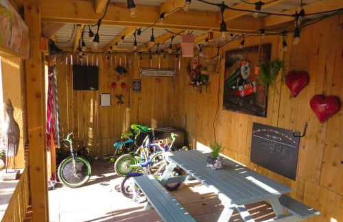 The Tack Room at Eastmoor Farm Fantastic 2 Bed Dog Friendly Luxury Cottage with Secure Gardens and Onsite Parking - Foto 7