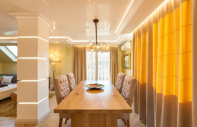 Villa Ciconia - Foto 16