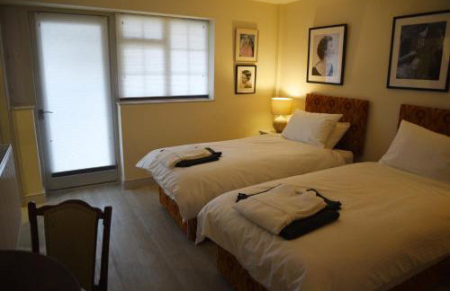 The Mill B&B - Foto 36