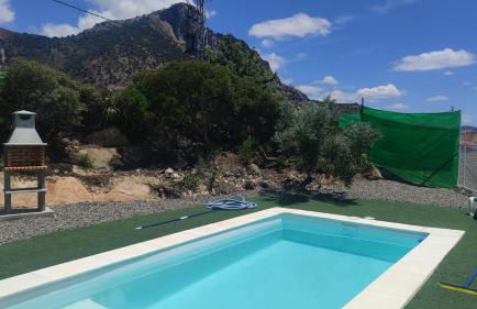 La Cordillera 1 - Foto 6