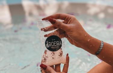 Sítio Aroeira Cabanas - Foto 45