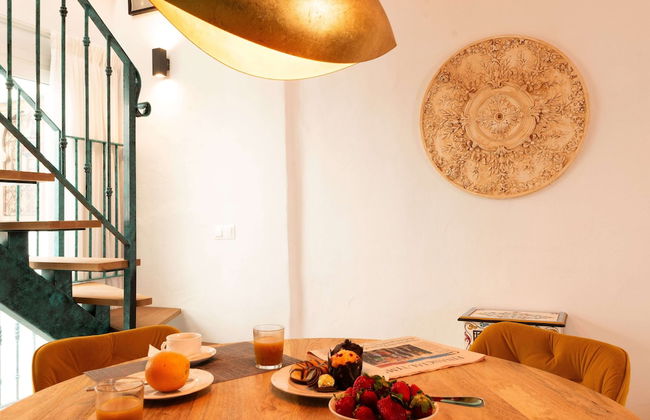 Casa Esmeralda Luxury Boutique Apartments Old Town - Foto 24