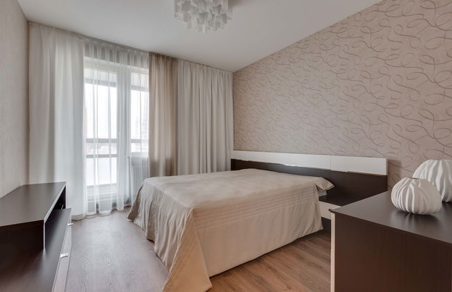 Skandi Klubb Apartments - Foto 42