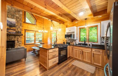 Luxury ADK Retreat Near Whiteface, Lake Placid - Foto 8