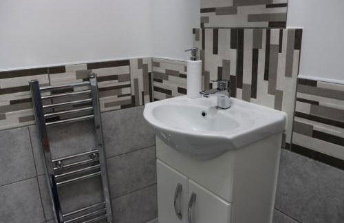 Cosy studio with kitchenette and private bathroom - 15mins to Central London! - Foto 17