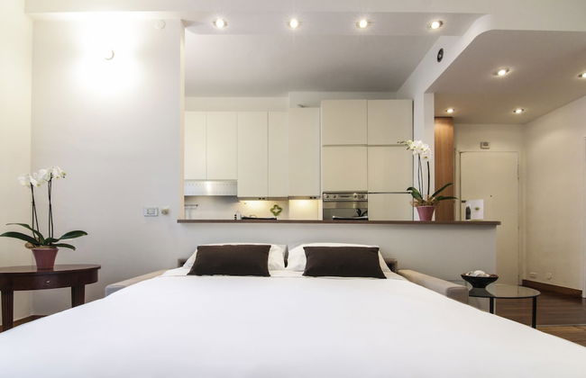 Hemeras Boutique House Aparthotel Duomo - Foto 33