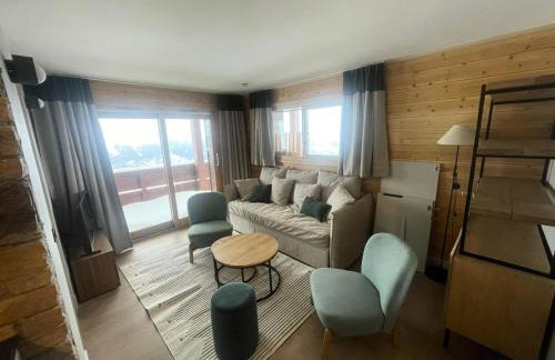Résidence Les Hauts Bois - maeva Home - Appartement 3 Pièces 8 Personnes - Sélection MAE-8034 - Foto 1