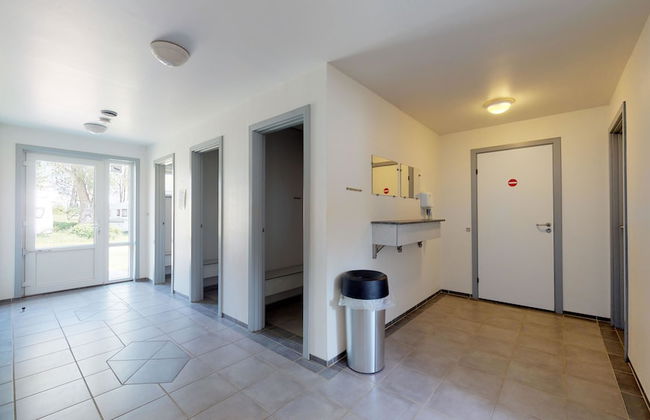 Jelling Familie Camping - Foto 58