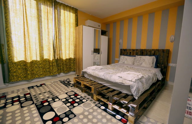 Aziz Apart Konaklama - Foto 1