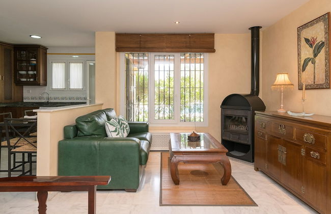 Rocio in El Puerto de Santa Maria - Foto 14