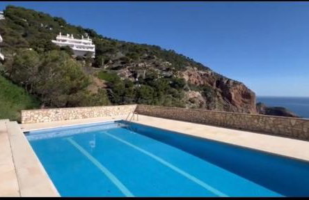Belvèdère Marin : Piscine, Vue Mer & Parking - Foto 37
