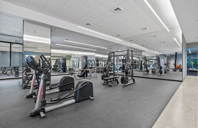 Mina by Kozystay - Kemayoran - Foto 9