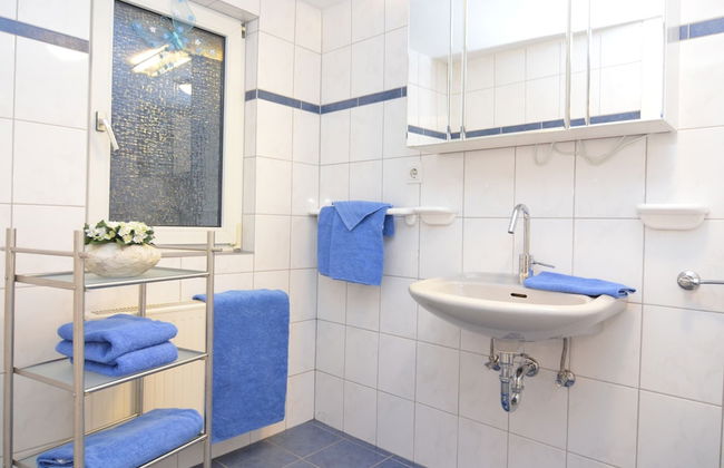 Apartment in Schmallenberg-oberkirchen With Terrace - Foto 45