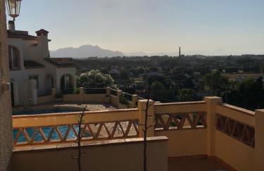 Apartemento Monika Monte Pedrera C 4 TOP Aussicht - Foto 17