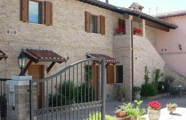 Colleverde Country House Beauty&Wellness - Foto 62